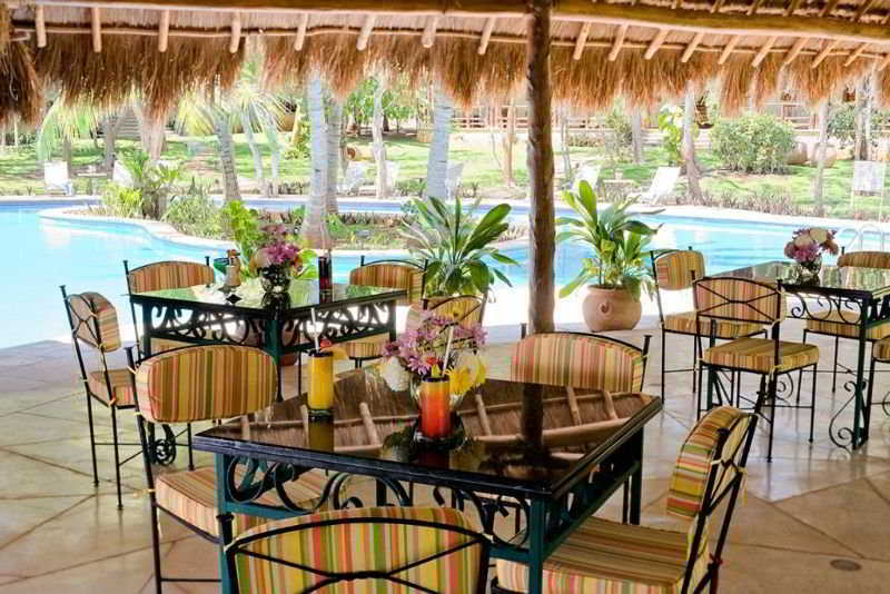 The Lodge At Ουξμάλ Εξωτερικό φωτογραφία