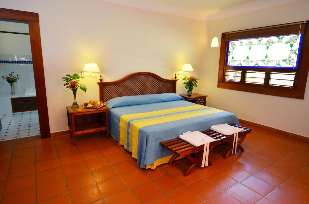 The Lodge At Ουξμάλ Εξωτερικό φωτογραφία